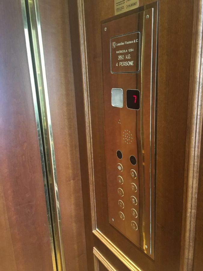 Appartement Corso Venezia *