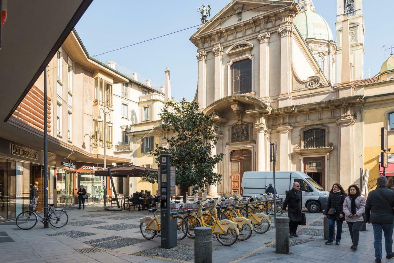 Leilighet San Lorenzo Building