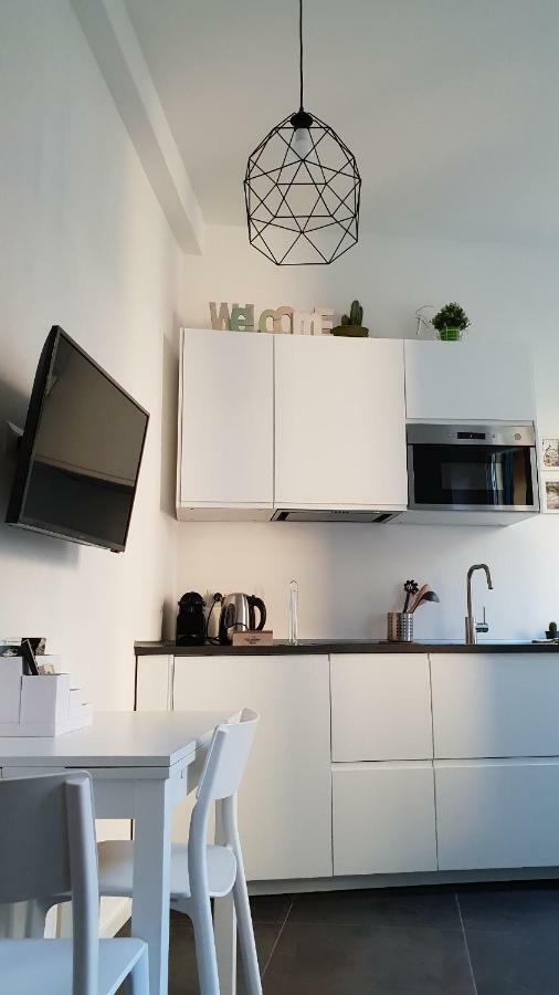 Ai Civici Di - Ripa 49 Apartment *