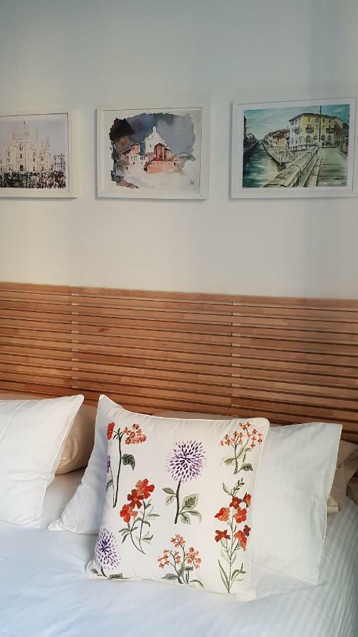 Apartment Ai Civici Di - Ripa 49