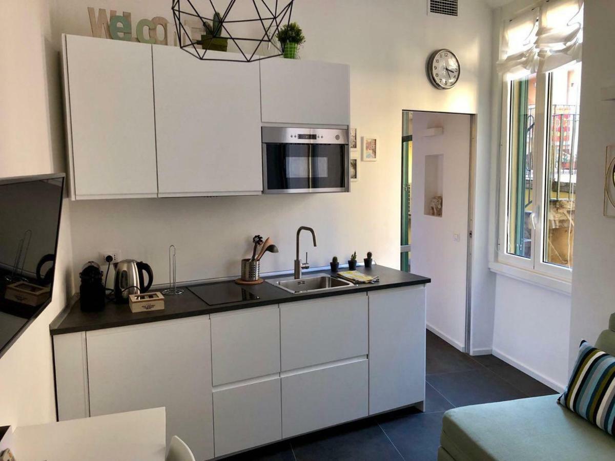 Ai Civici Di - Ripa 49 Apartment