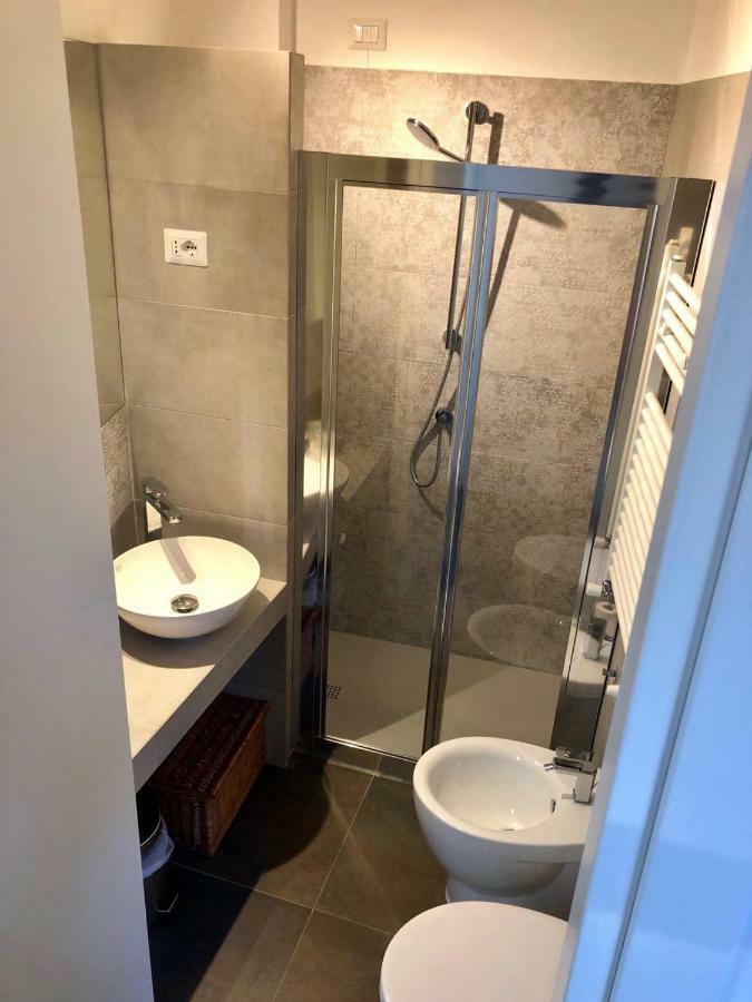 Apartment Ai Civici Di - Ripa 49