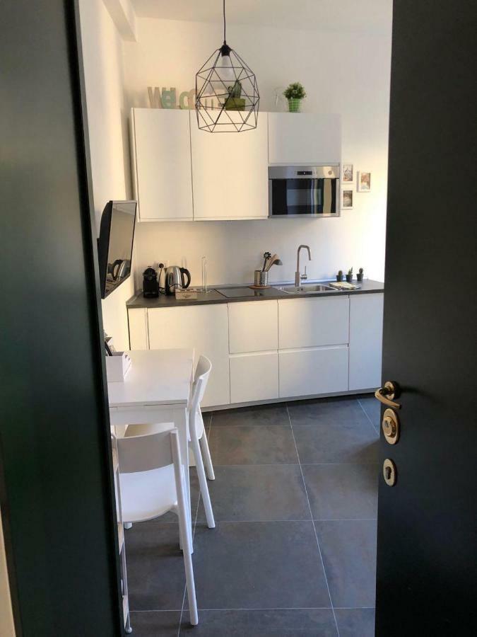 Ai Civici Di - Ripa 49 Apartment