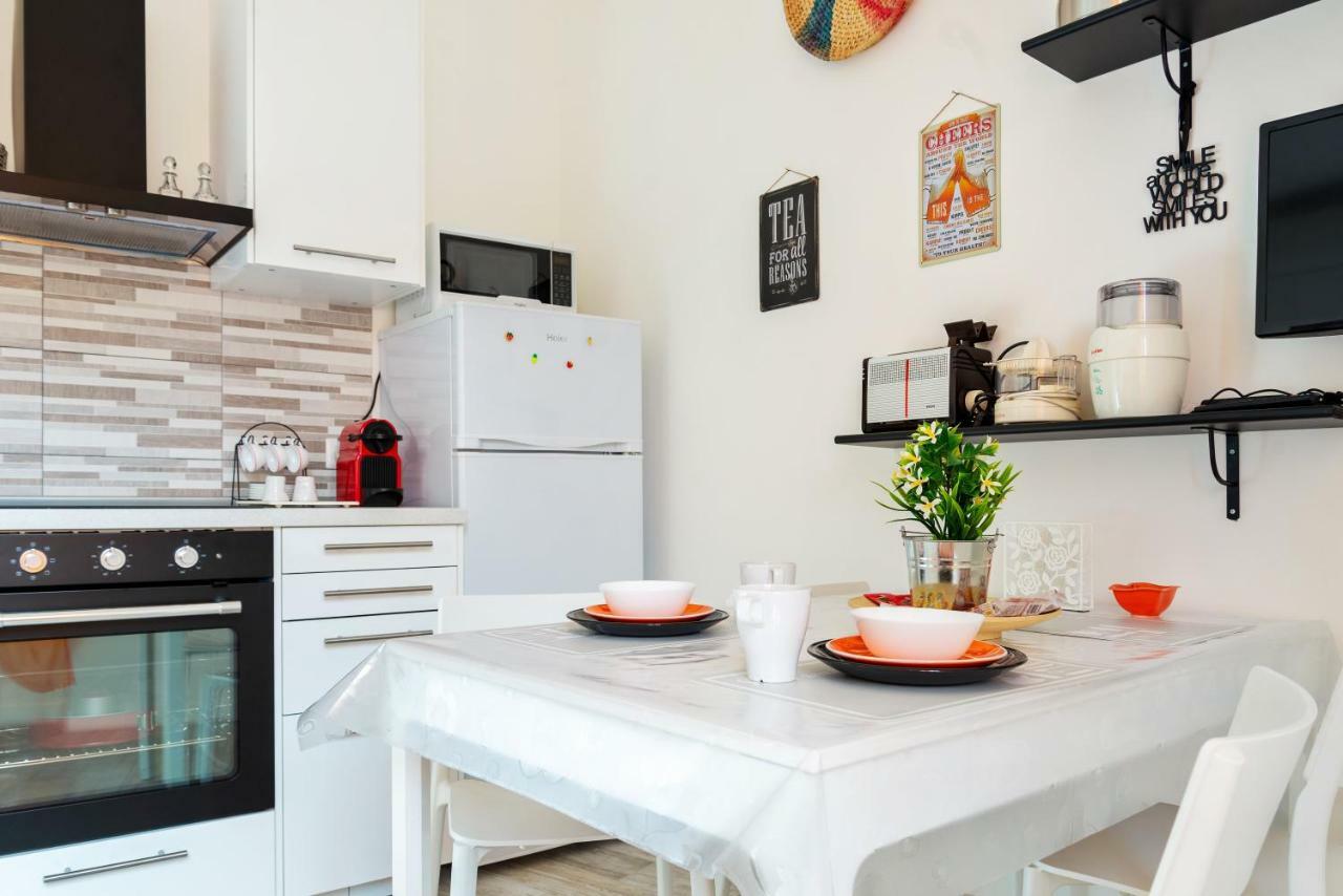 Flatty Apartments- Alserio * Milan