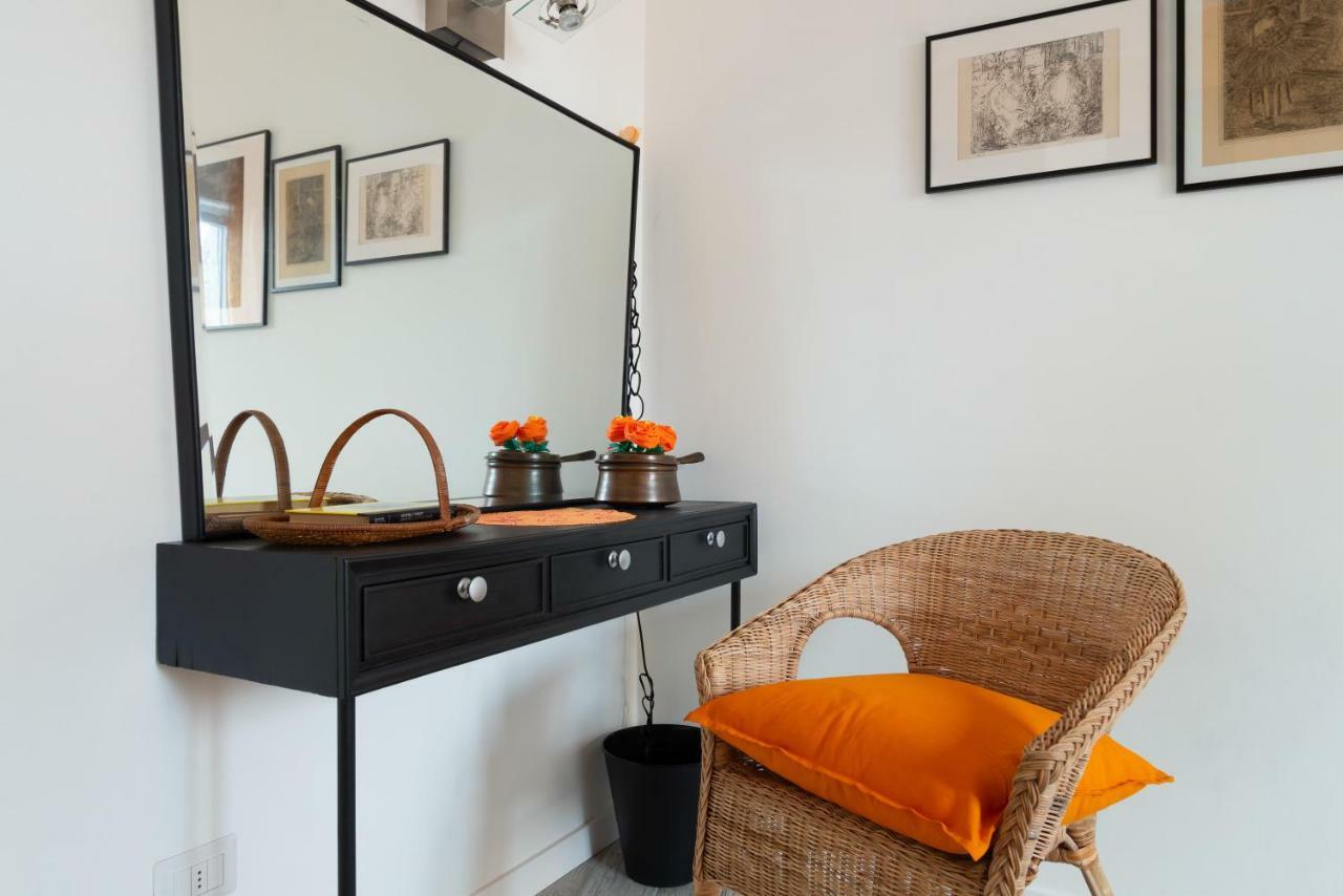Flatty Apartments- Alserio Apartment Milan