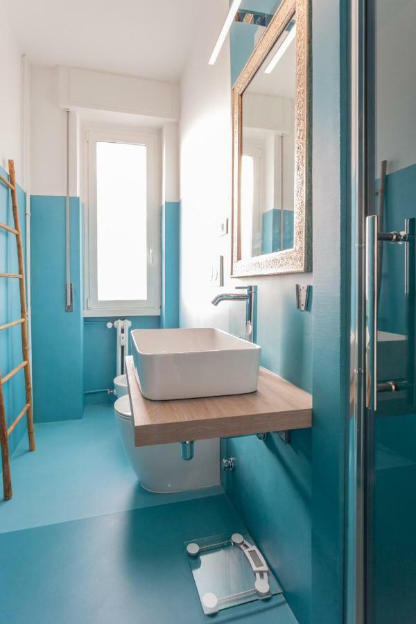 Leilighet Sunset House - Smart House - Mico Milano