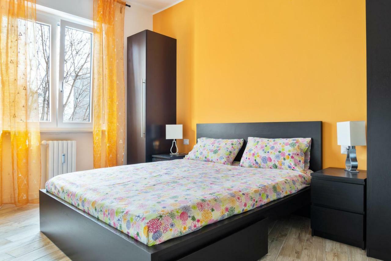 Flatty Apartments- Alserio * Milan