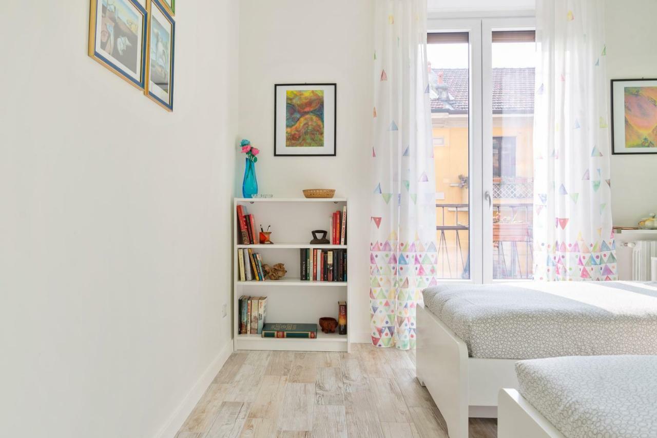 Flatty Apartments- Alserio Apartment Milan
