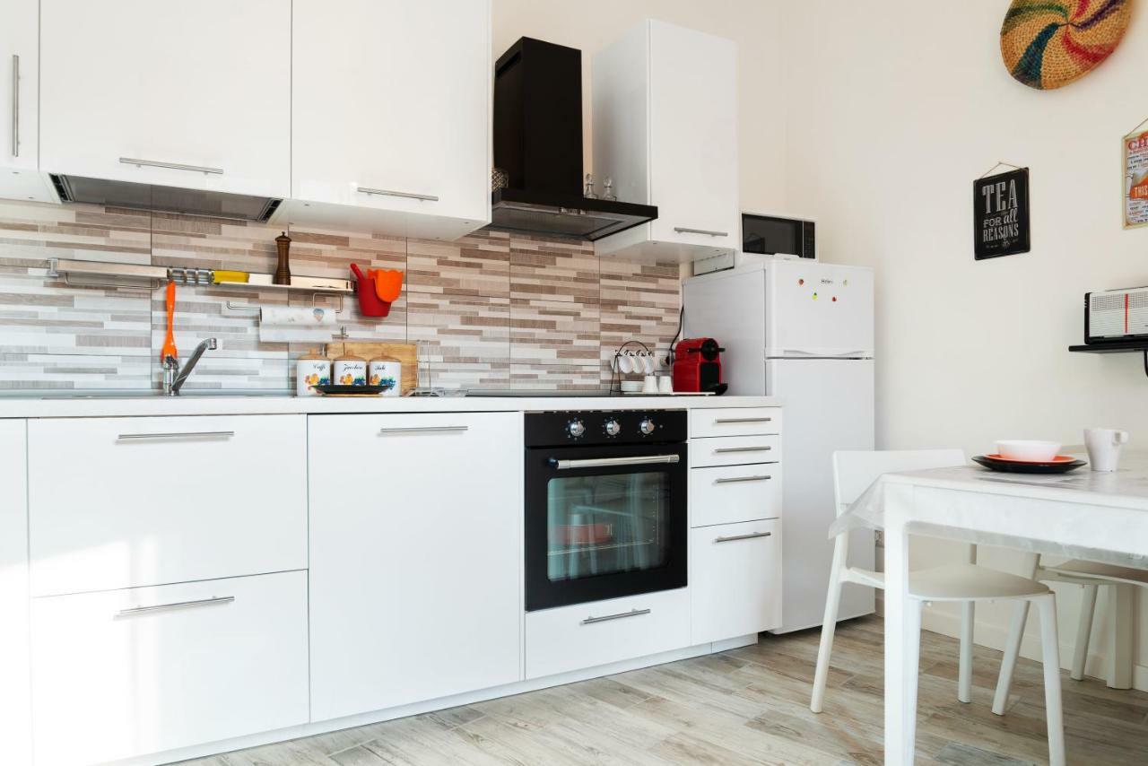 Flatty Apartments- Alserio * Milan