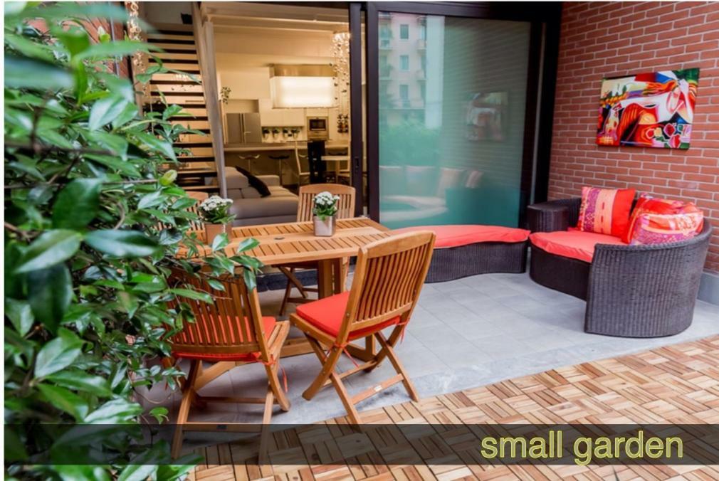 Luxury Loft - Station * Milano