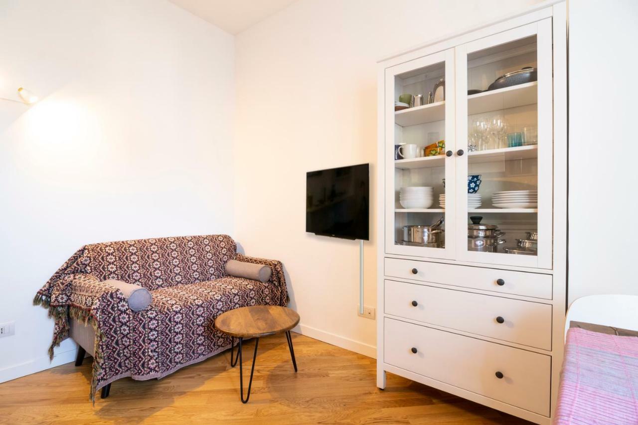 Lomazzo Flat Apartment Mailand