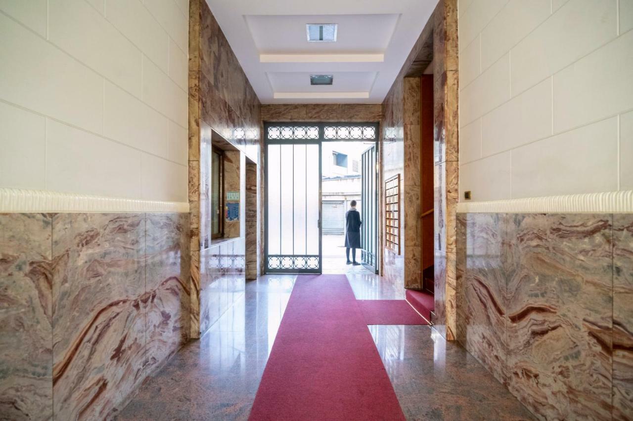 Apartment Lomazzo Flat *