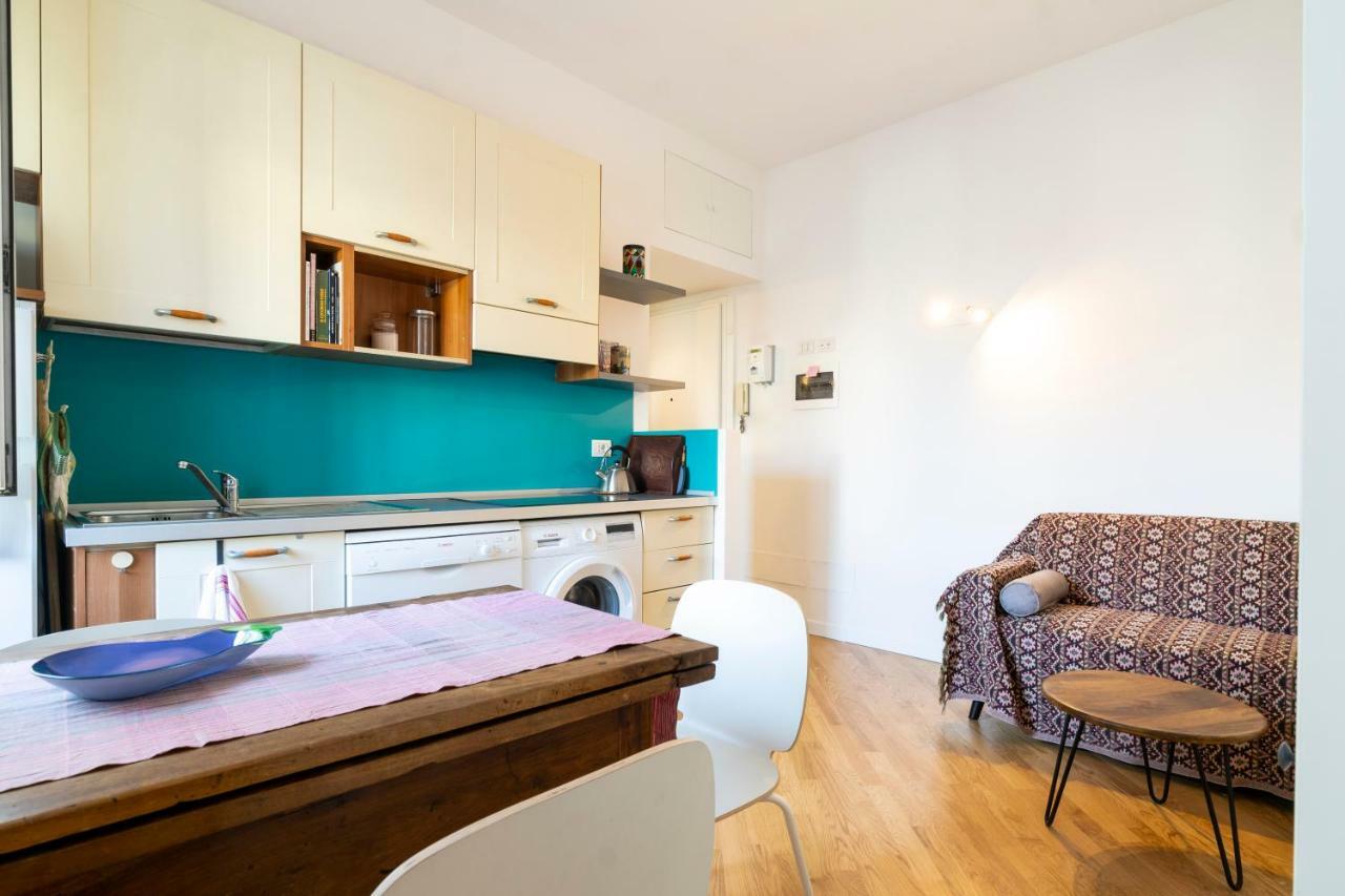 Lomazzo Flat Apartment Mailand