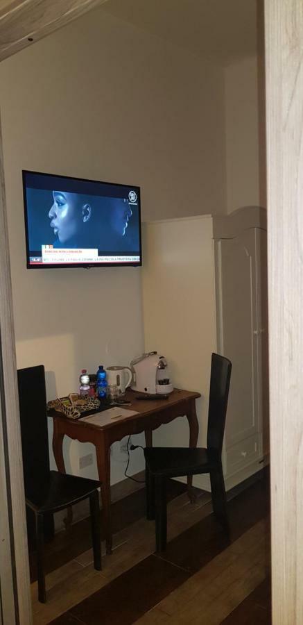 Bed & Breakfast Sansiromilano