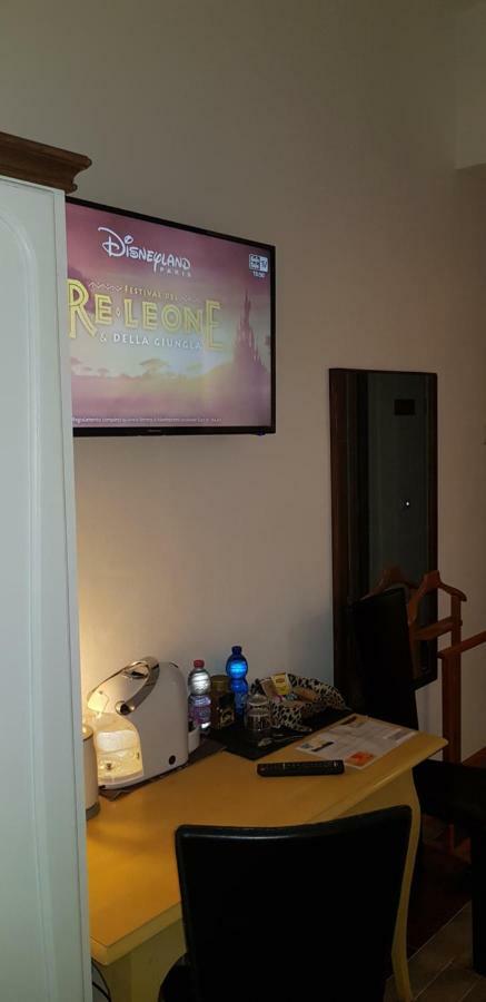 Bed & Breakfast Sansiromilano Milano