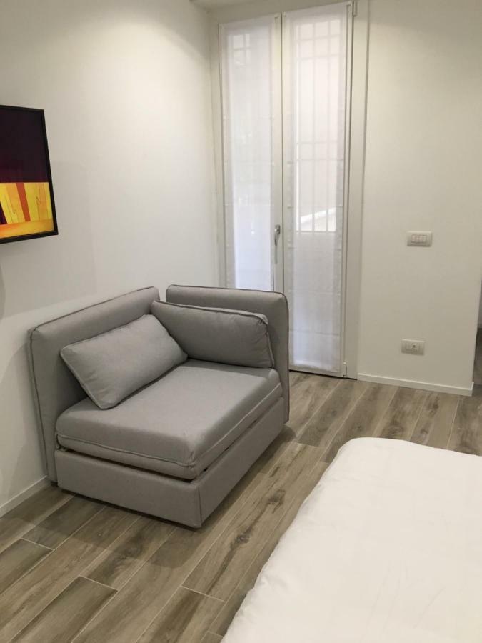 Milanofierapartments Lejlighed *