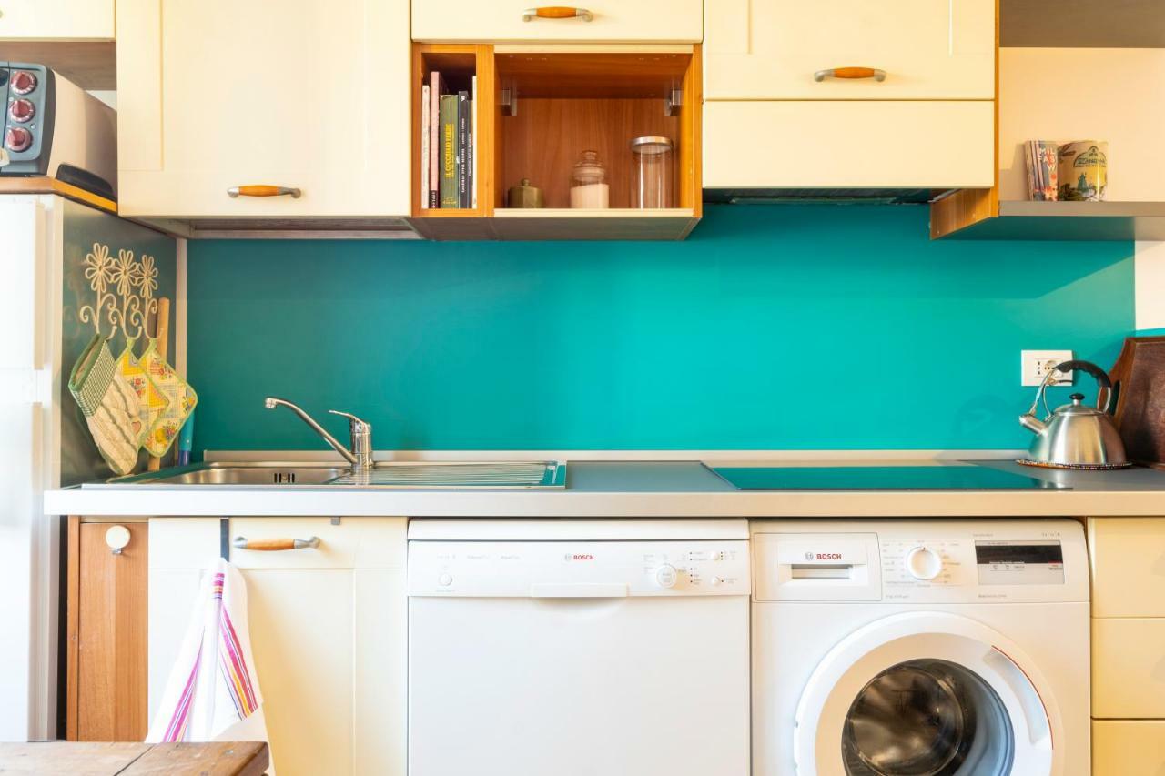 Lomazzo Flat Apartment *