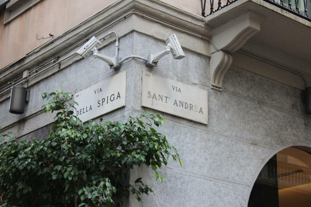 Appartement Sant'andrea Cozy