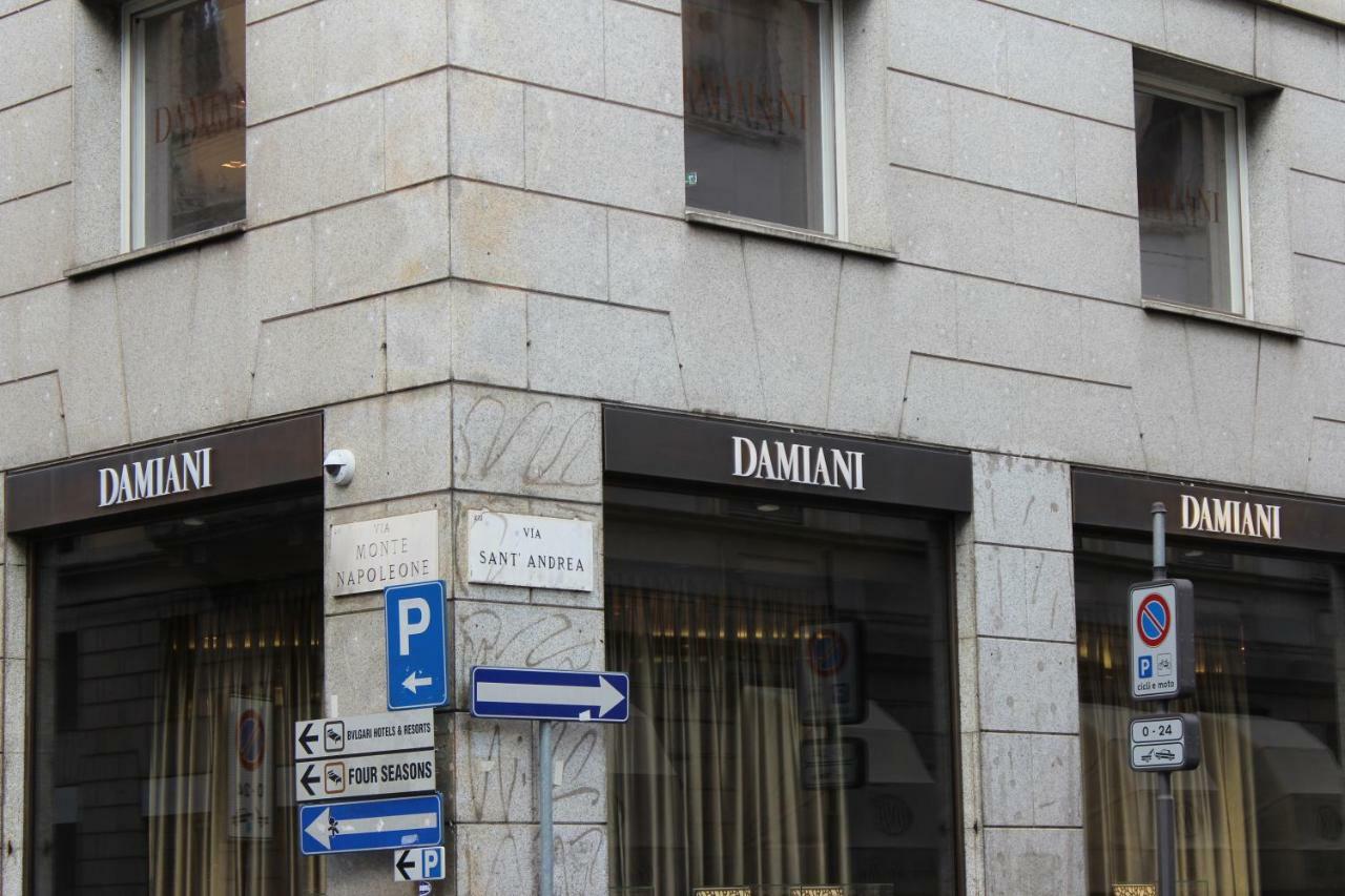 Appartement Sant'andrea Cozy *