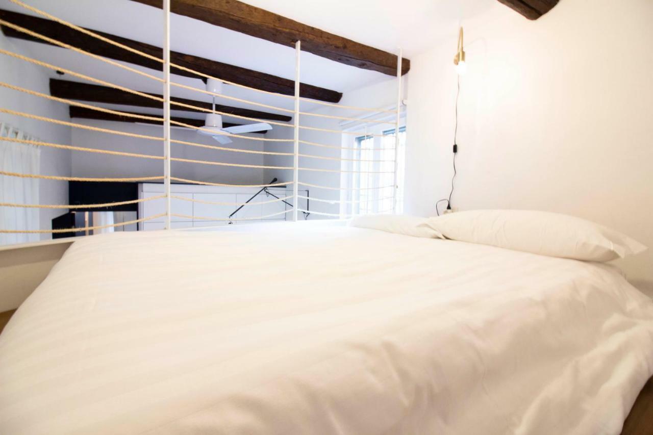 Sant'andrea Cozy Appartement Milaan