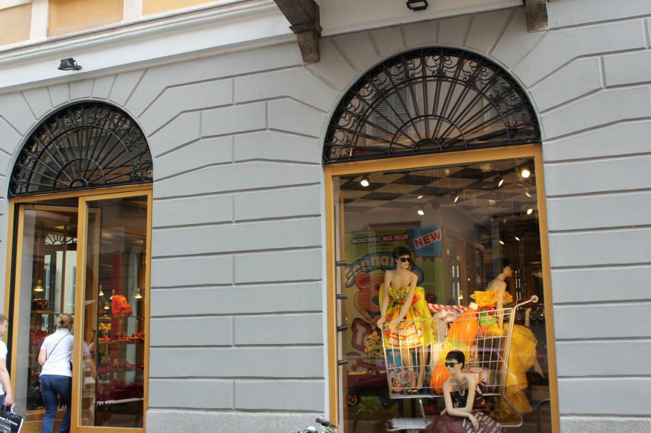 Sant'andrea Cozy Milaan