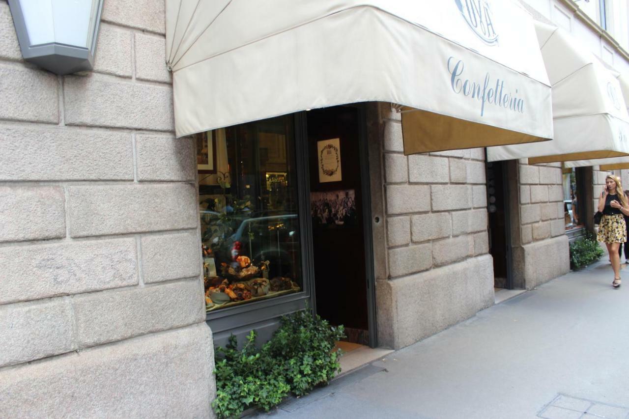 Appartement Sant'andrea Cozy *
