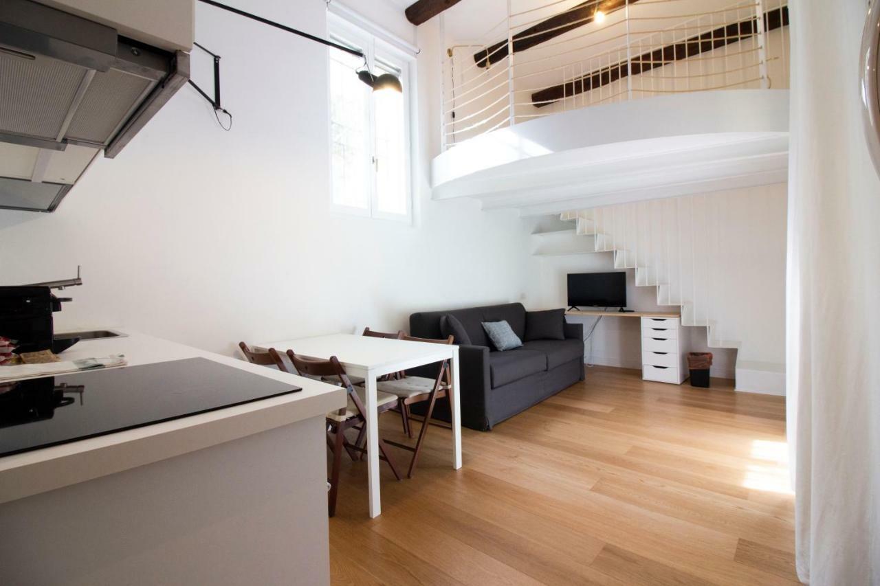 Sant'andrea Cozy Appartement
