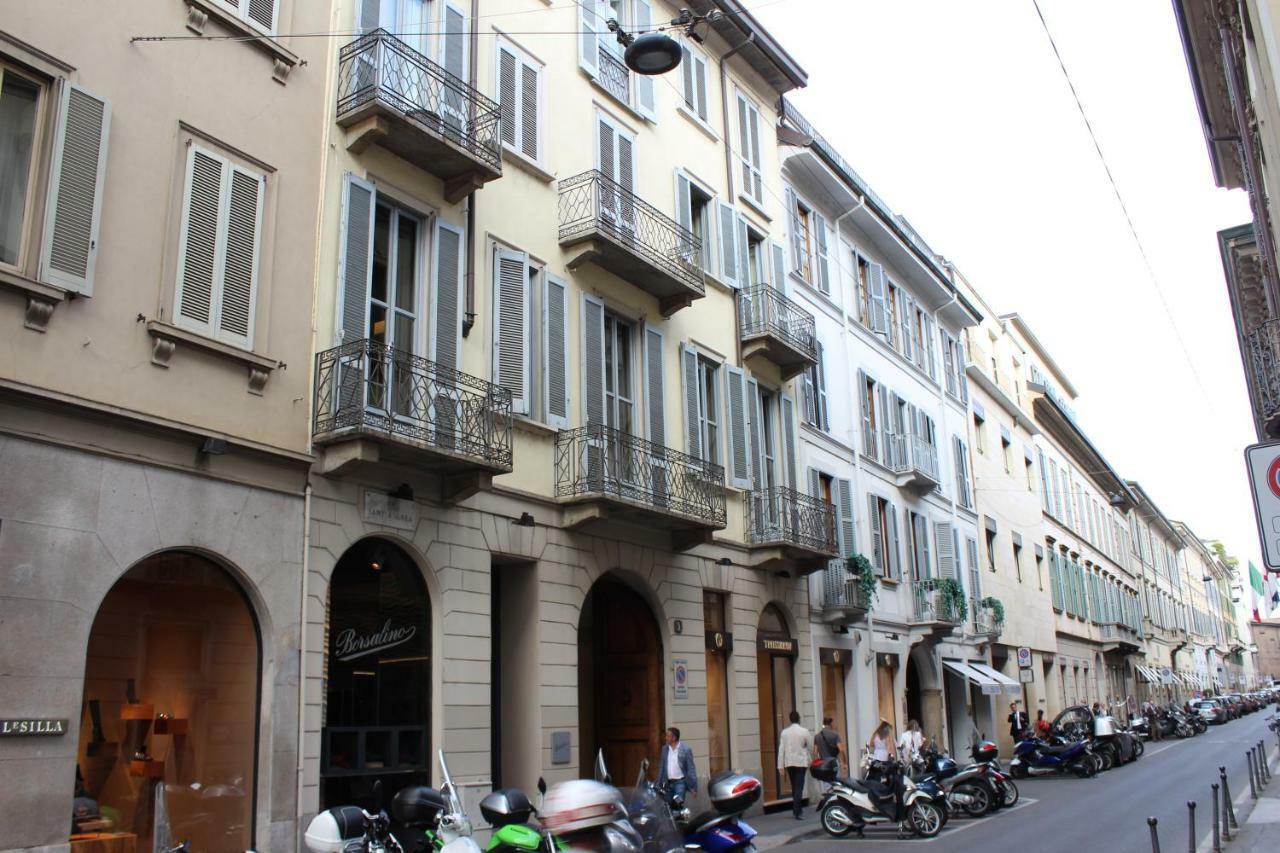 Sant'andrea Cozy * Milaan