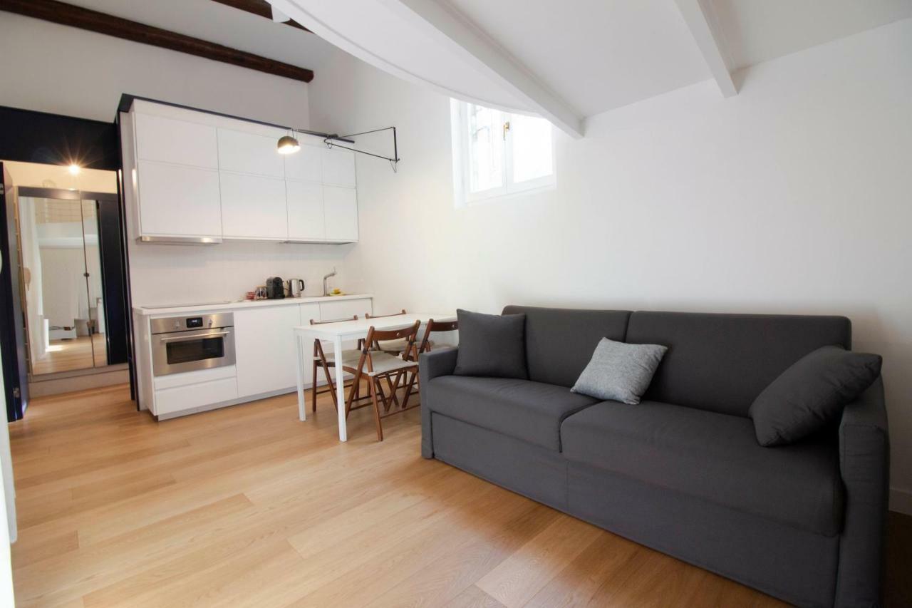 Appartement Sant'andrea Cozy Milaan
