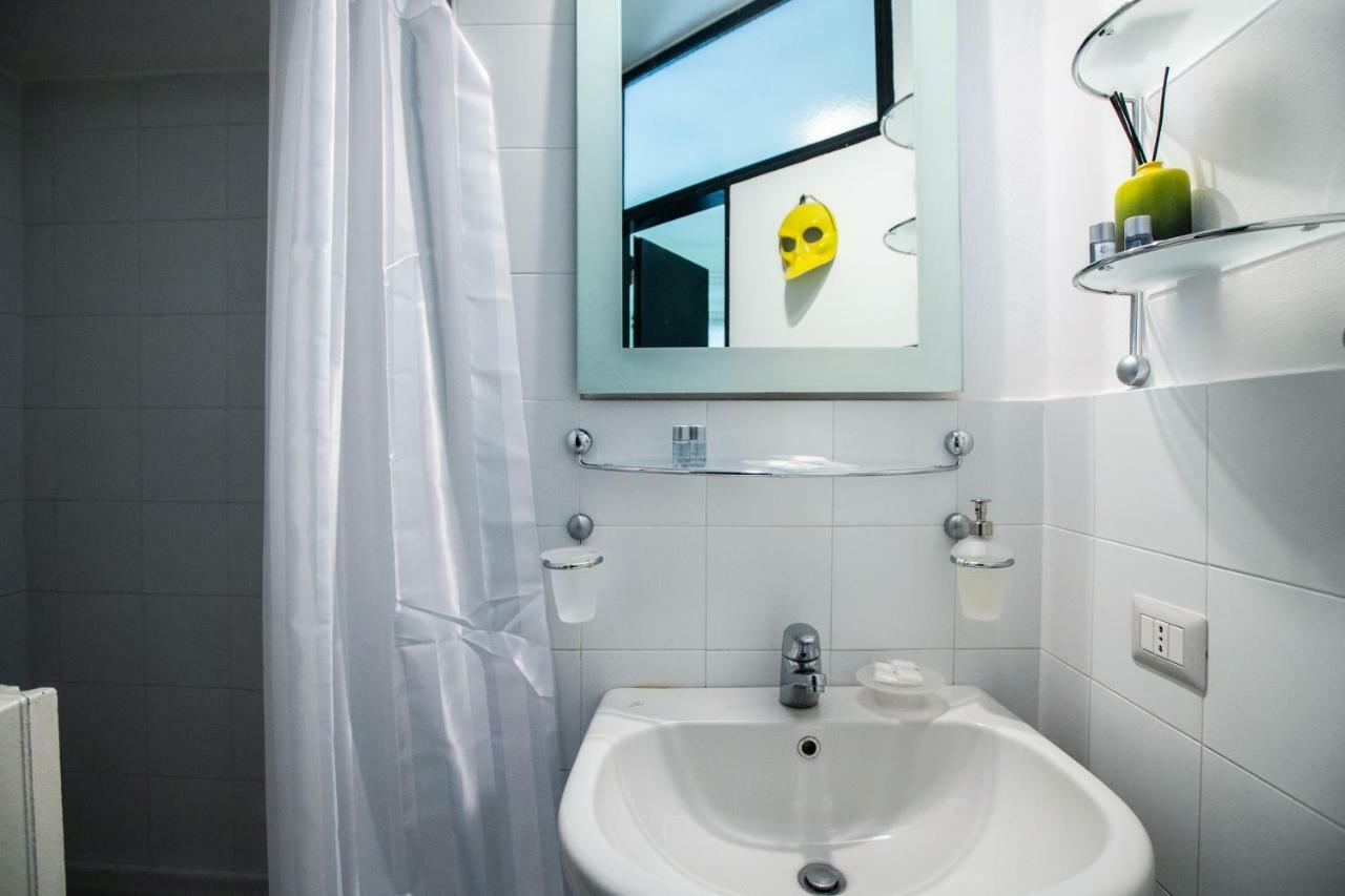 Apartment Santa Marta 6