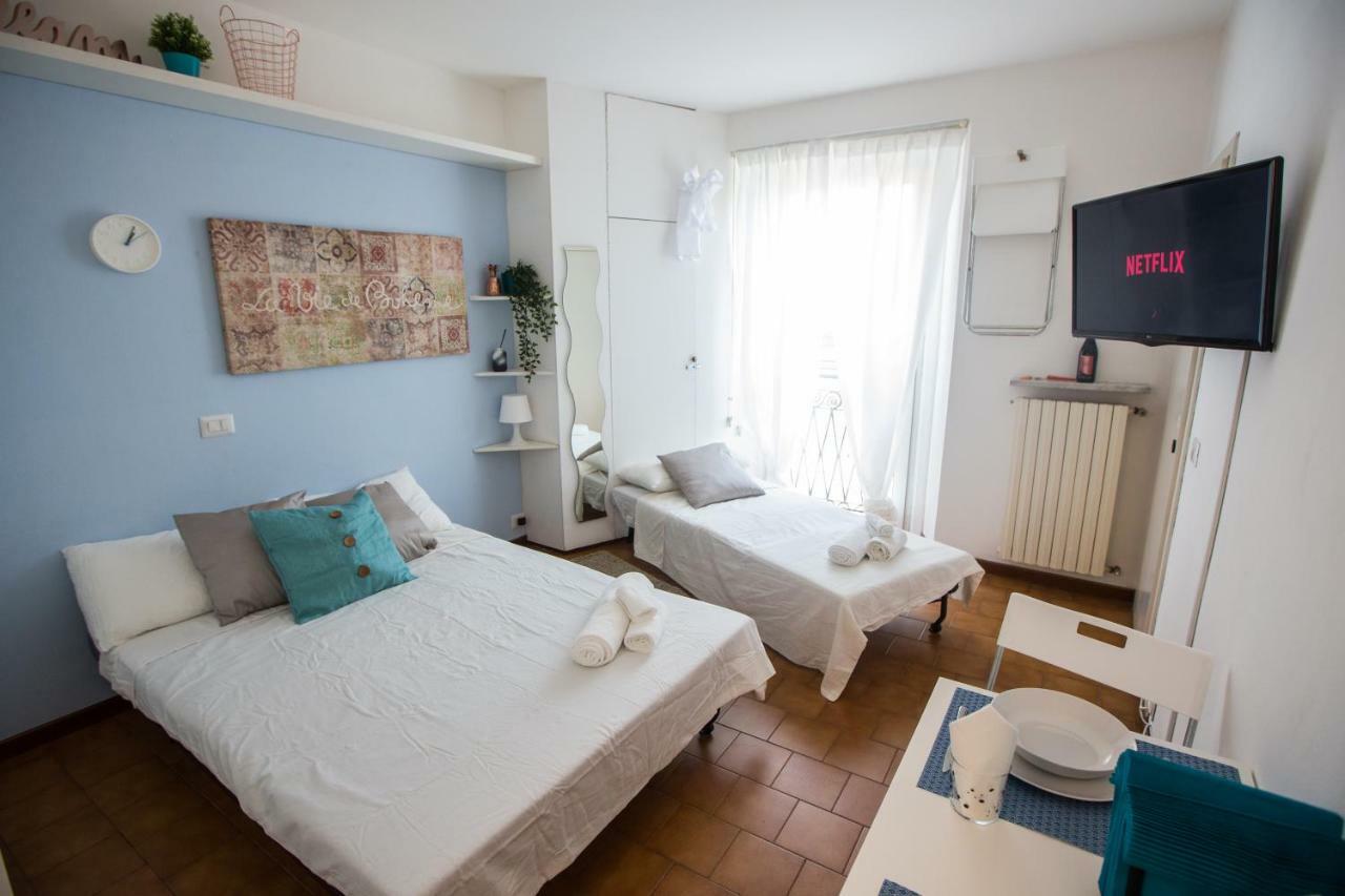 Apartment Santa Marta 6 *