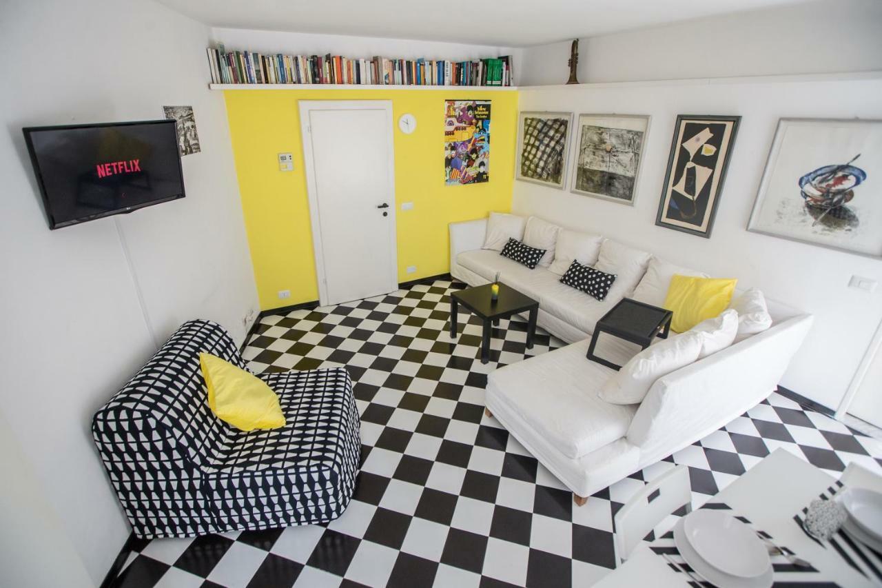 Apartment Santa Marta 6 *