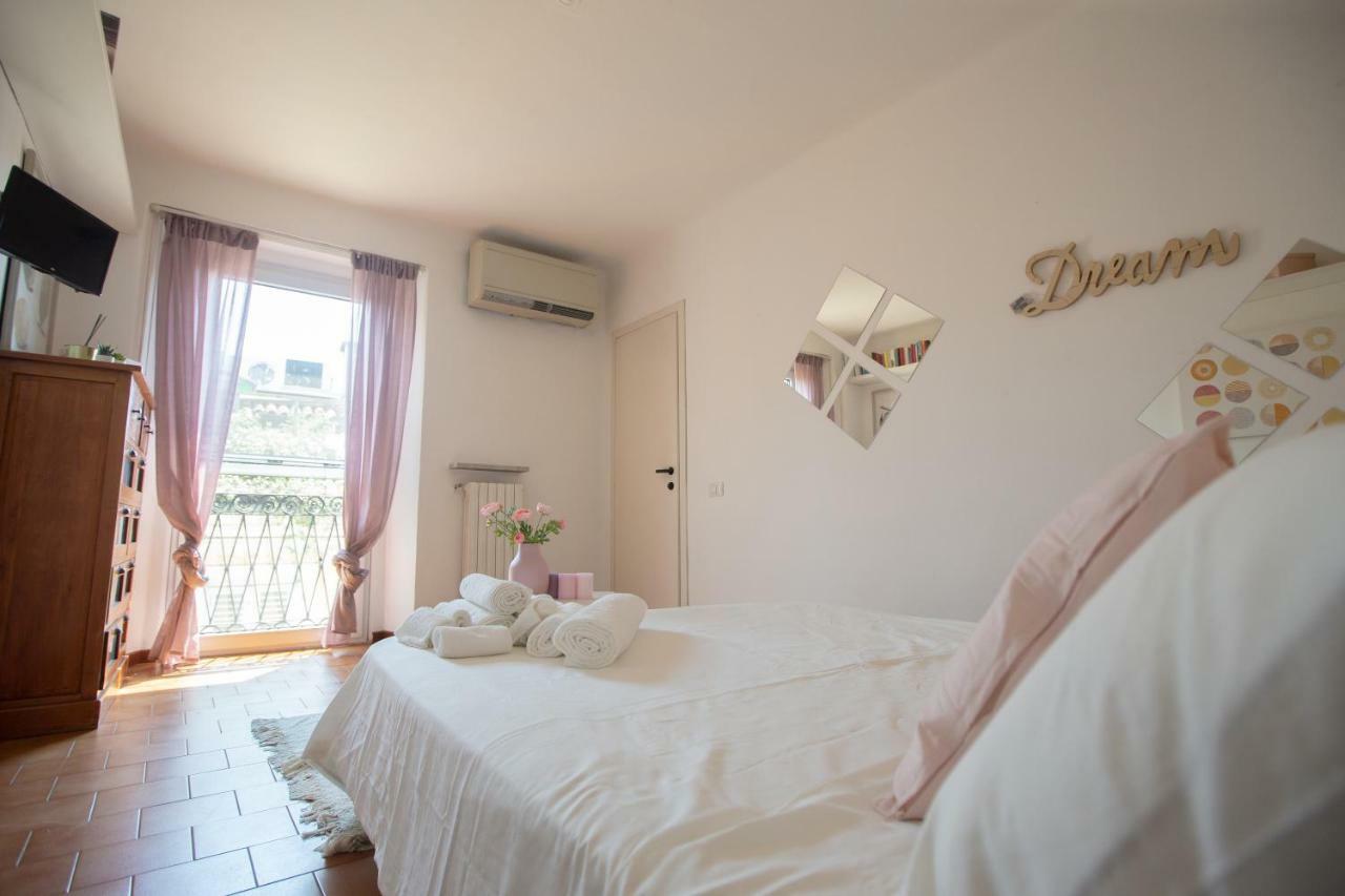 Apartment Santa Marta 6 *