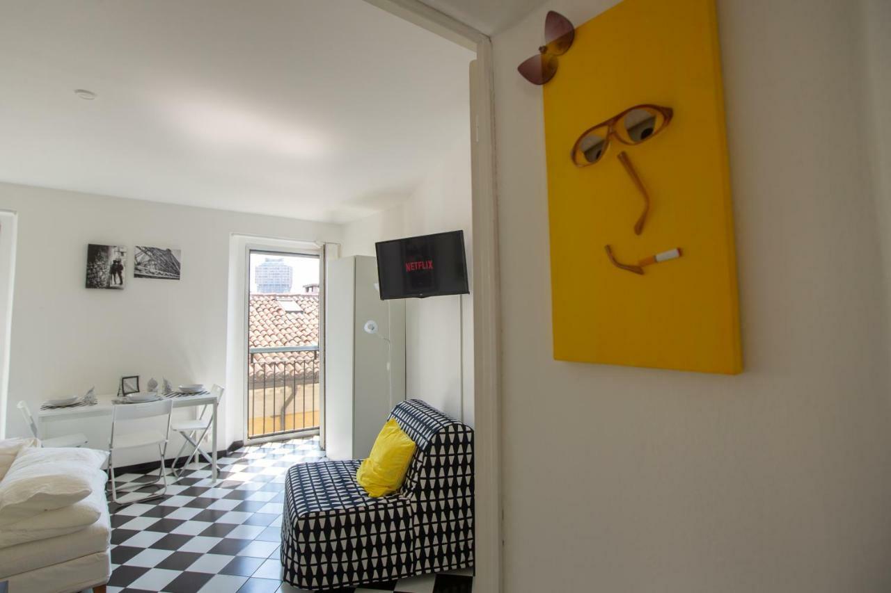 Apartment Santa Marta 6 *