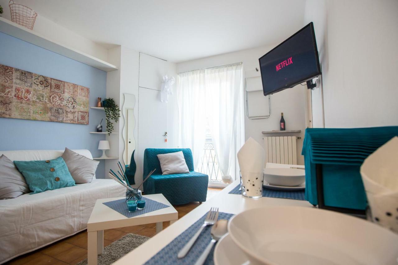 Apartment Santa Marta 6 Mailand