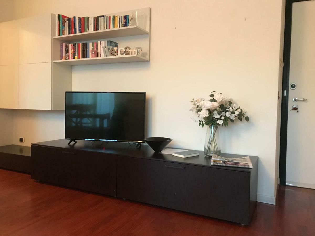Apartment La Casa Sul Naviglio Mailand