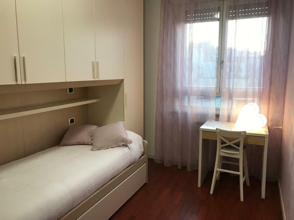 La Casa Sul Naviglio Apartment *