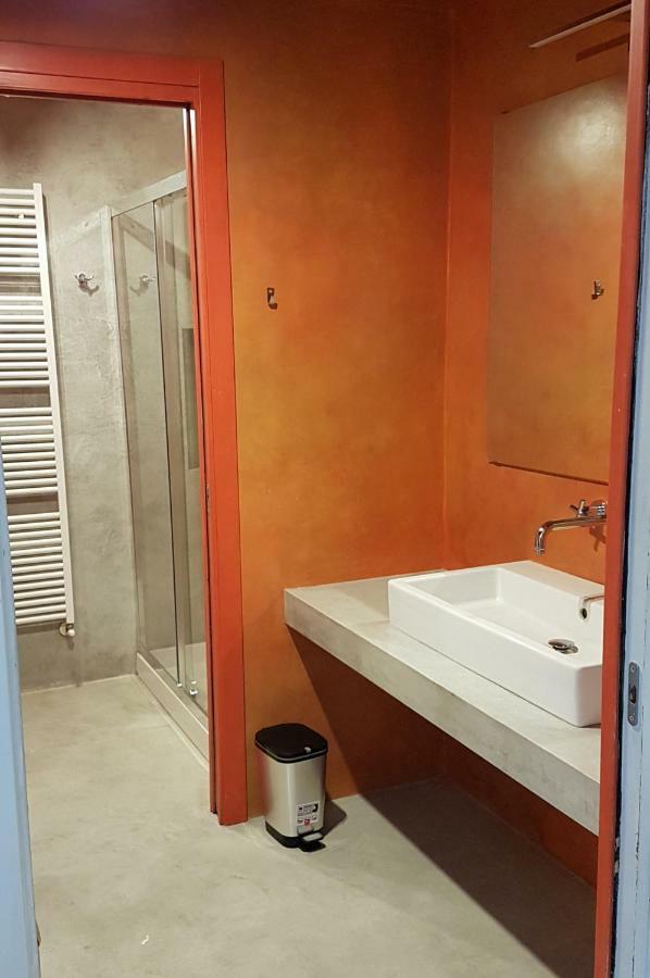 Bike-loft Leilighet *