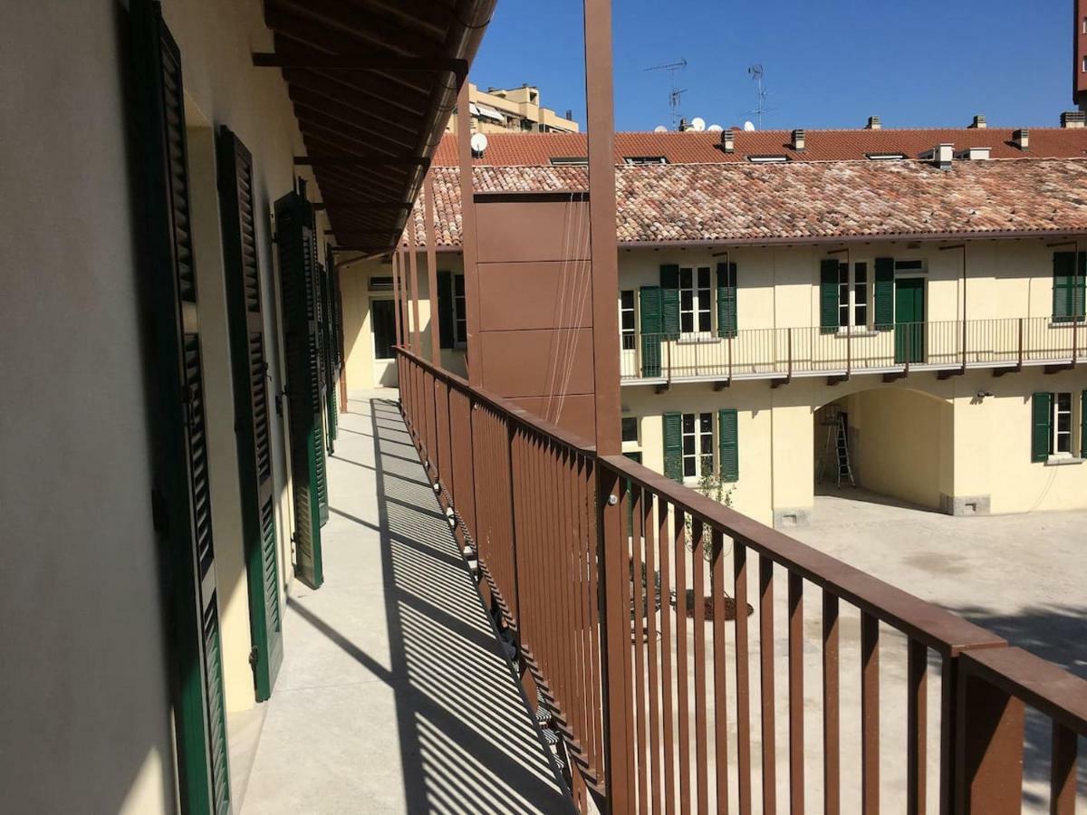 Lejlighed Cascina Cotica *