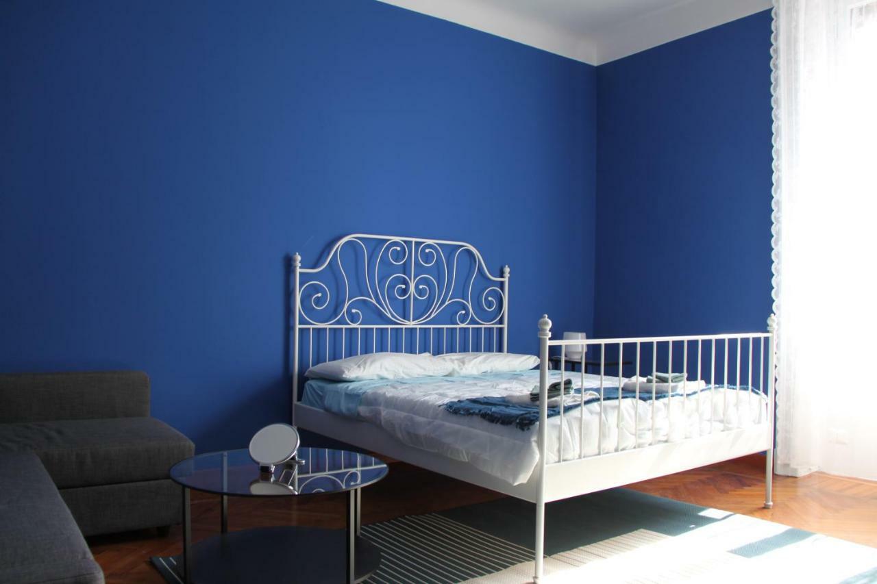 Viale Lunigiana - Penthouse - 6 People Milan