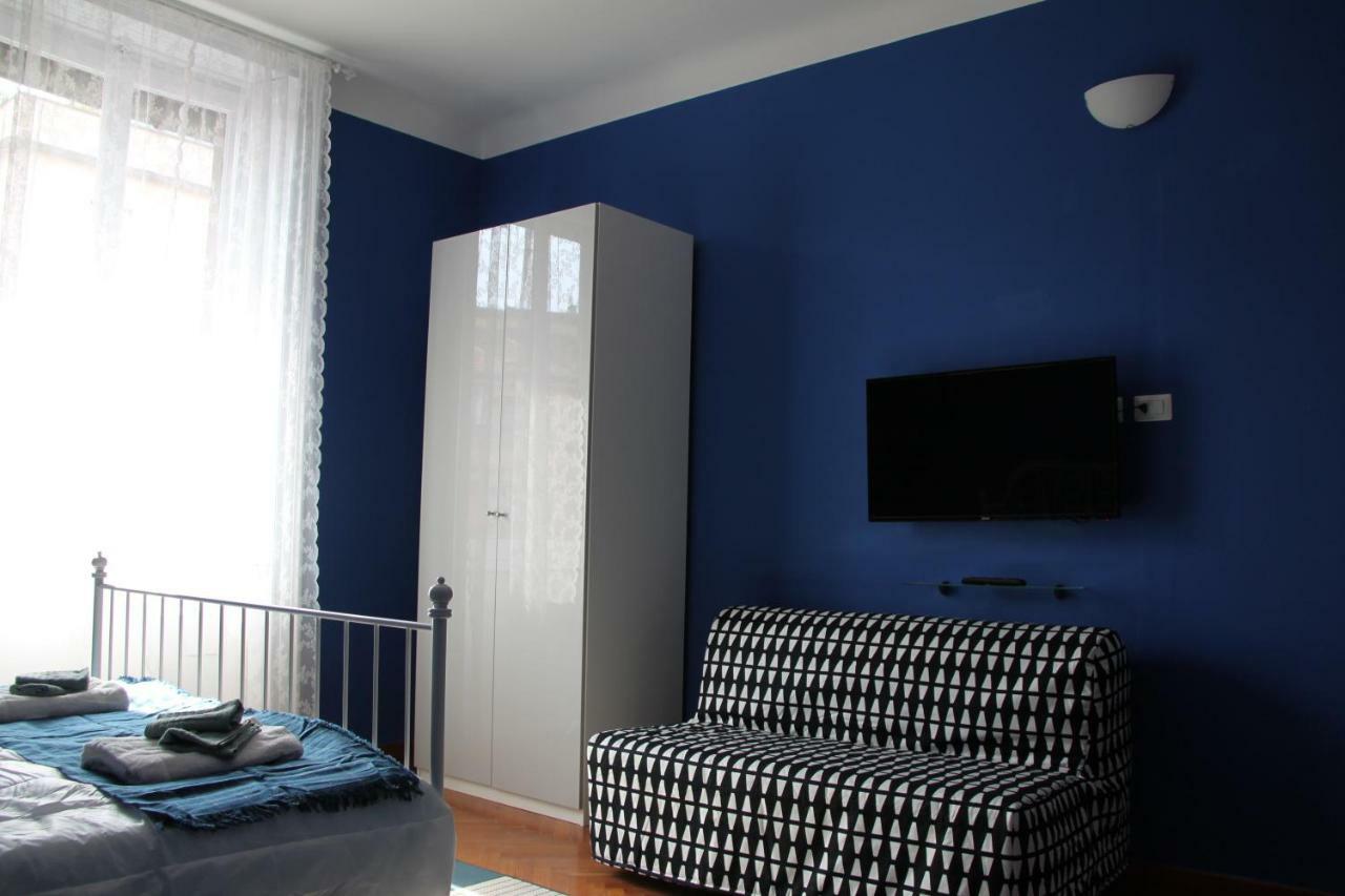 Apartment Viale Lunigiana - Penthouse - 6 People Milan