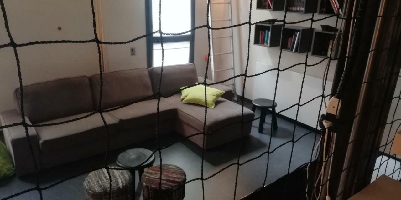 In Darsena Da Andrea Ferienhaus