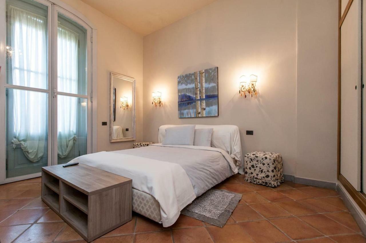 Navigli Con Bagno Privato Milaan