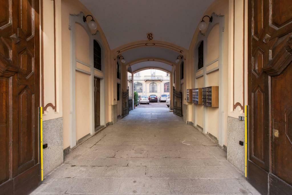 Navigli Con Bagno Privato Accommodatie bij particulieren *
