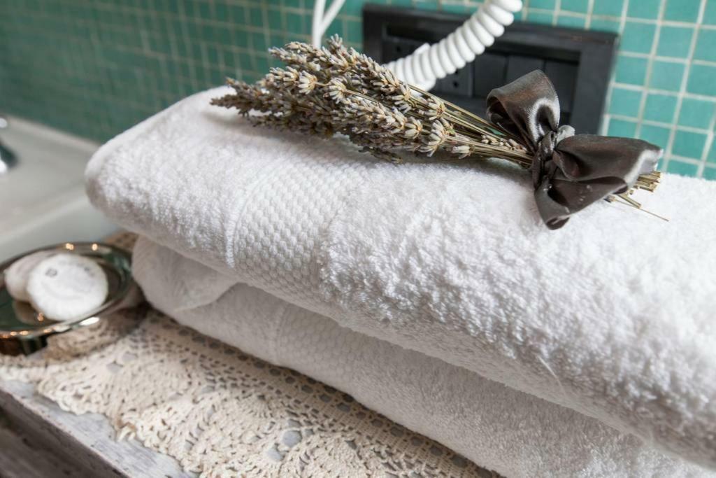 Accommodatie bij particulieren Navigli Con Bagno Privato *
