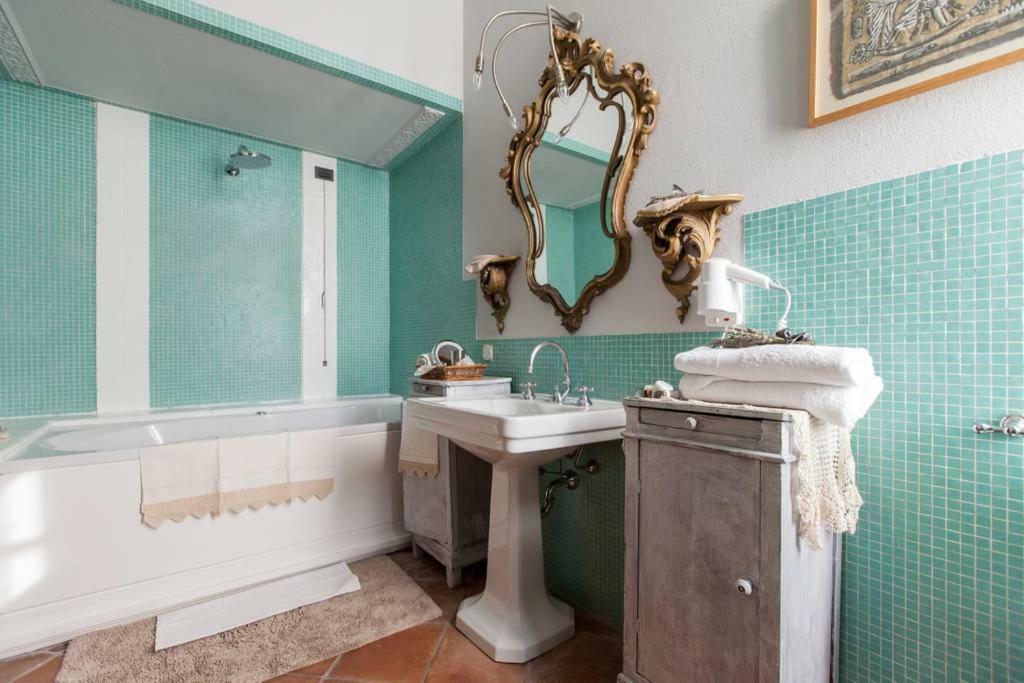 Navigli Con Bagno Privato * Milaan