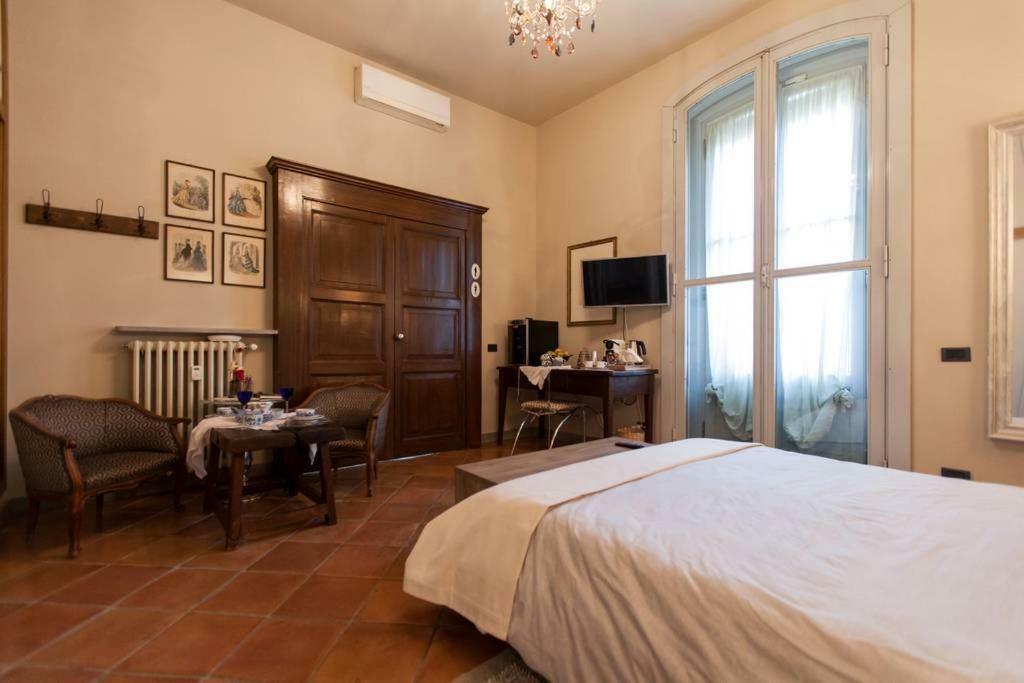 Navigli Con Bagno Privato Accommodatie bij particulieren Milaan