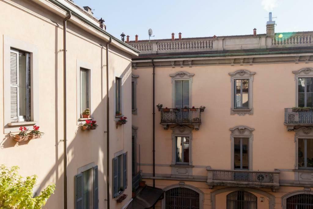 Accommodatie bij particulieren Navigli Con Bagno Privato *