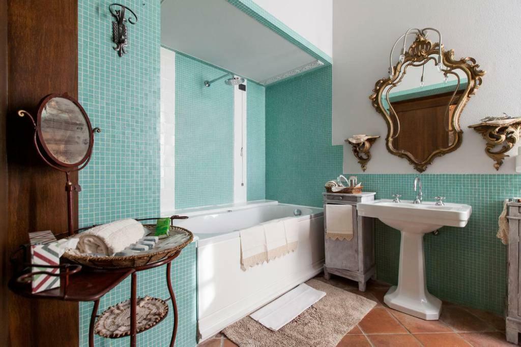 Accommodatie bij particulieren Navigli Con Bagno Privato *