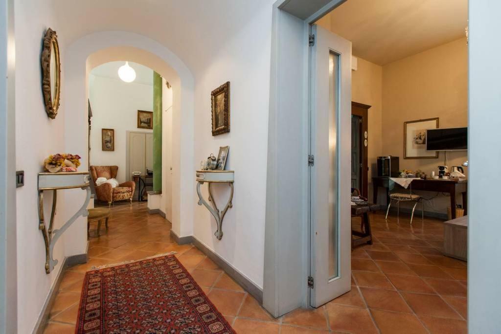 Accommodatie bij particulieren Navigli Con Bagno Privato